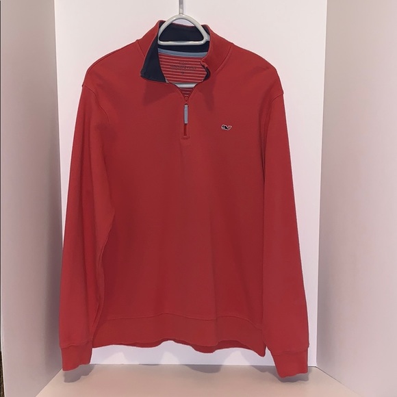 Vineyard Vines Other - Vineyard Vines 1/4 Zip size medium